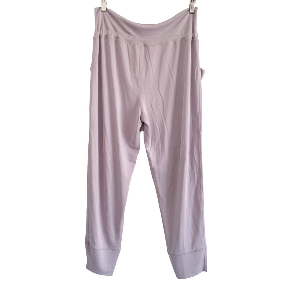 Fabletics Knit Drawstring Pants - Picture 3 of 11